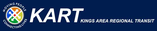 KART logo.