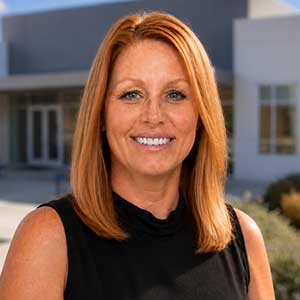 Photo of Amber Myrick
