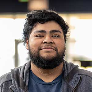 Photo of Deven