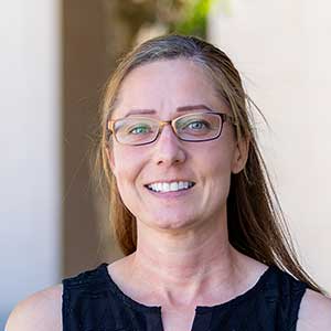 Photo of Kelsey Smith