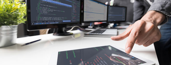 Image representing Information Communication Technology program group