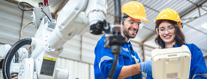 Image representing Skilled Trades program group