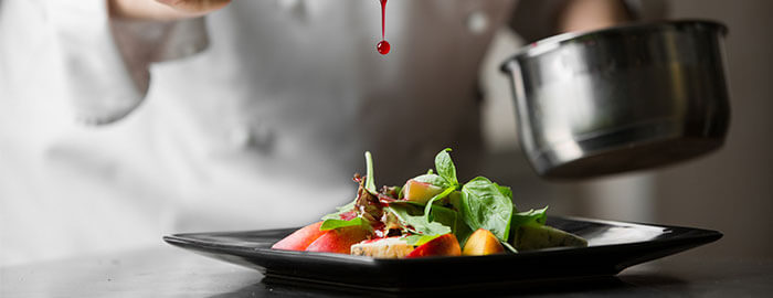 Image representing Culinary Arts & Hospitality Management program group