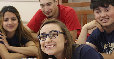 Class Registration Assistance