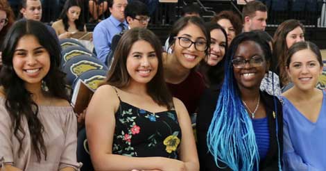 Class Registration Assistance