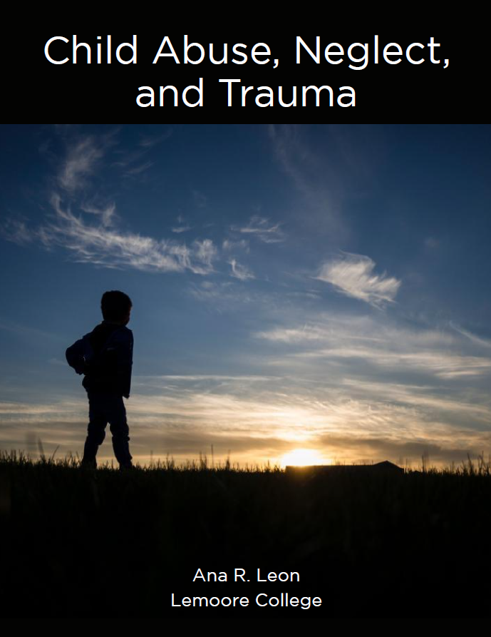 child abuse textbook cover
